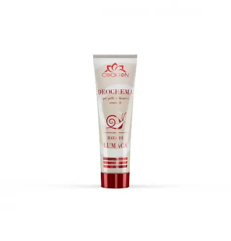 Déo-crème à la bave d'escargot - 50 ml Chogan Fragrance