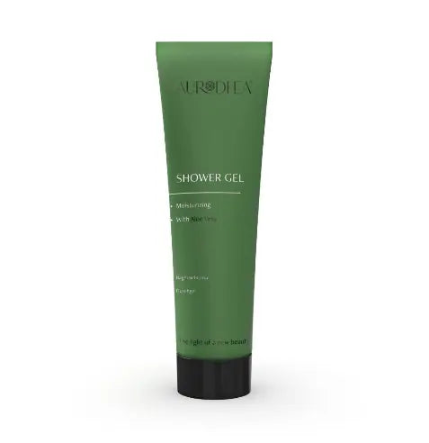 Gel douche à l’aloe vera - 50 ml Essencelle by Chogan