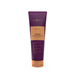 Gel douche Aurodhea– Parfum myrrhe - 250 ml Essencelle by Chogan