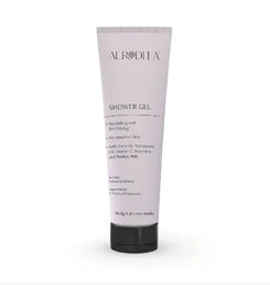 Gel douche au lait d’ânesse - 250 ml Essencelle by Chogan