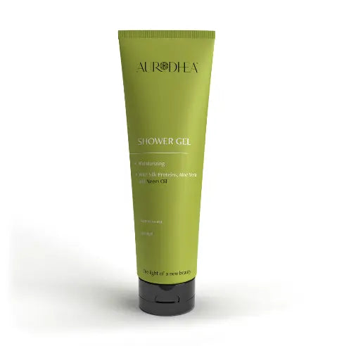 Gel douche avec huile de neem - 250 ml Essencelle by Chogan