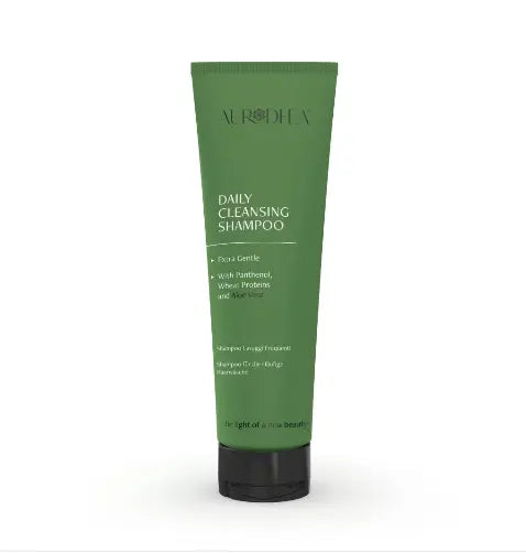 Shampoing lavages fréquents à l’aloe vera - 250 ml Chogan