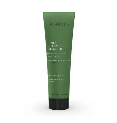 Shampoing lavages fréquents à l’aloe vera - 50 ml Chogan
