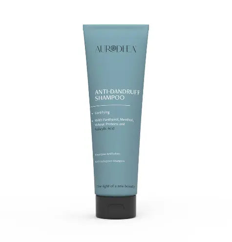 Shampoing antipelliculaire avec acide salicylique - 250 ml Chogan