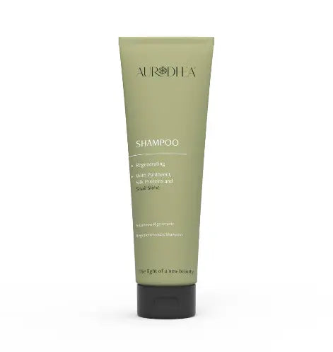 Shampoing à la bave d'escargot - 250 ml Chogan