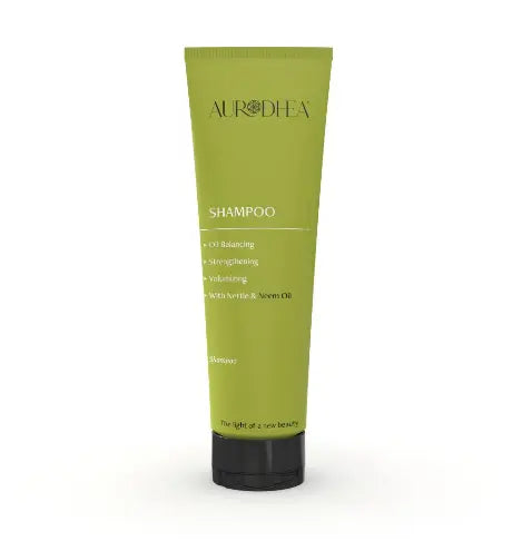 Shampoing à l’huile de neem - 250 ml Chogan