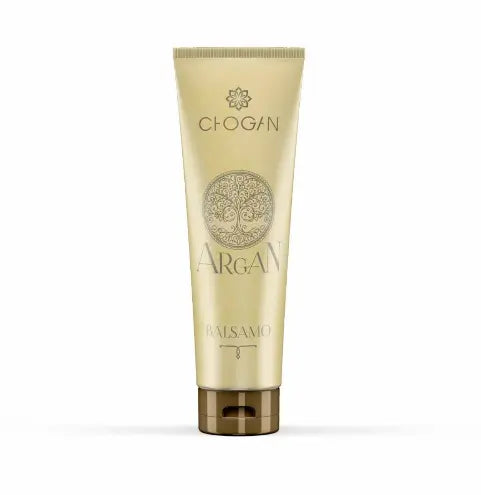 Après-shampoing bio à l’huile d’argan et huile de tournesol - 250 ml Chogan