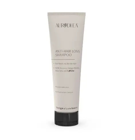 Shampoing anti-chute - 250 ml Chogan