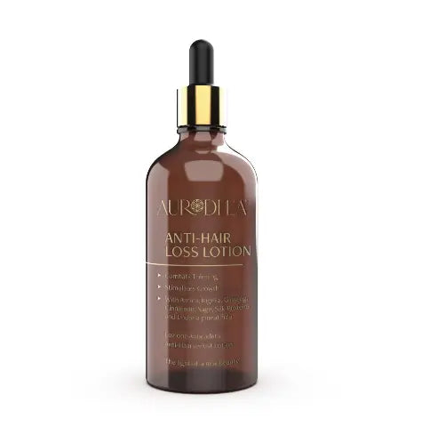 Lotion anti-chute capillaire à l'Undaria pinnatifida - 50 ml Chogan