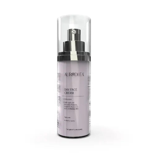 Crème de jour au lait d’ânesse - 50 ml Chogan