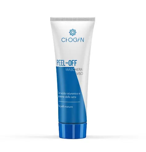 Masque peel-off pour peaux matures - 75 ml Chogan