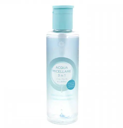 Eau micellaire 3 en 1 - 250 ml Chogan