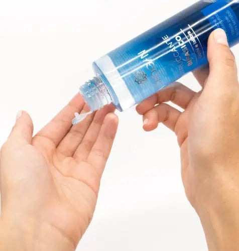 Démaquillant biphasé yeux et lèvres 200 ml Chogan