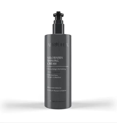 Crème à raser Velobarba - 260 ml Chogan