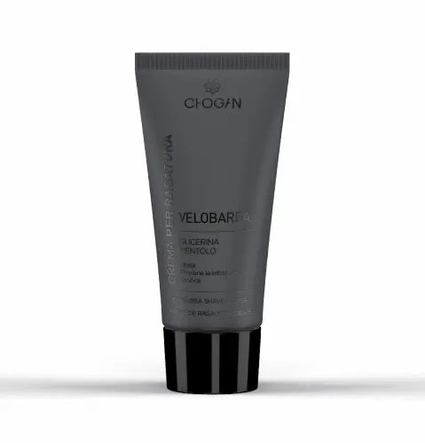 Crème de rasage Velobarba (format voyage) 30 ml Chogan Fragrance