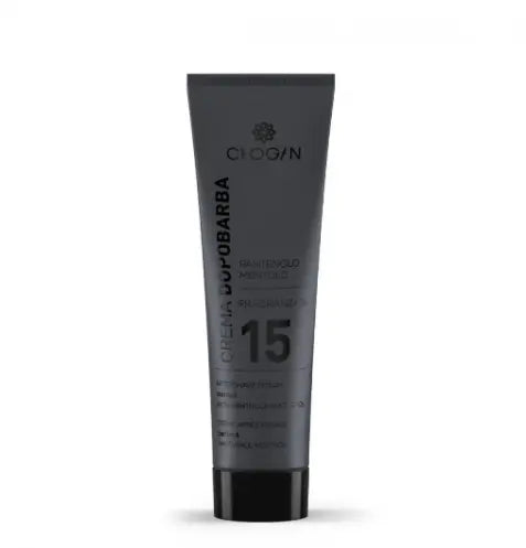 Crème après-rasage parfumée 015 - 50 ml Chogan