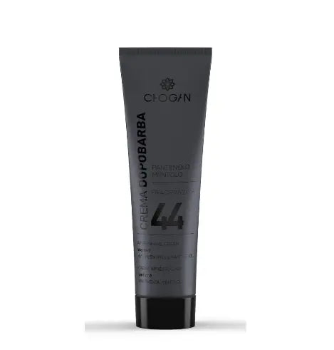 Crème après-rasage parfumée 044 - 50 ml Chogan