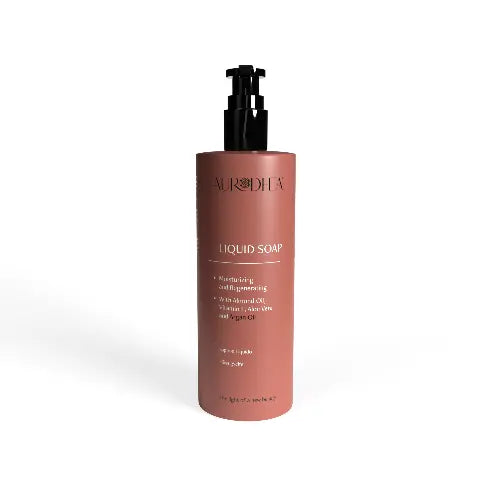 Savon liquide à l’huile d’argan - 260 ml Chogan
