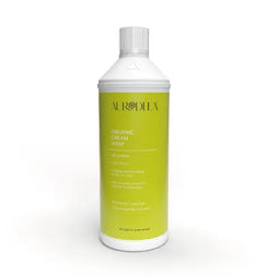 Crème de savon à la pomme verte - 1000 ml Essencelle by Chogan
