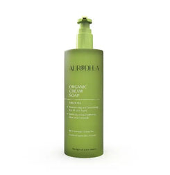 Crème de savon au thé vert - 260 ml Essencelle by Chogan