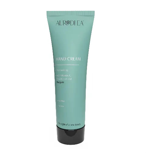 Crème mains au calendula - 75 ml Chogan