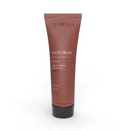 Crème pieds bio à l'huile d'argan, beurre de karité et aloe vera - 75 ml Essencelle by Chogan