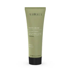 Crème pieds à la bave d'escargot - 75 ml Essencelle by Chogan