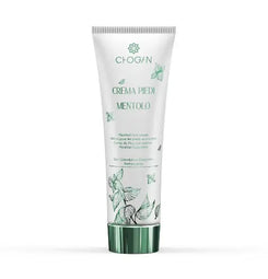 Crème pieds au menthol et calendula - 75 ml Essencelle by Chogan