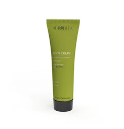 Crème pieds à l’huile de neem - 75 ml Essencelle by Chogan