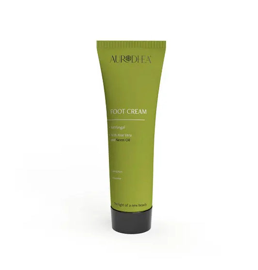 Crème pieds à l’huile de neem - 75 ml Essencelle by Chogan
