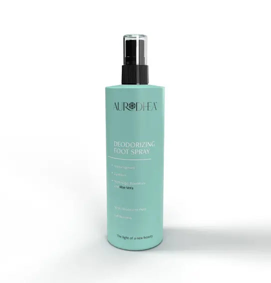 Déodorant spray pour les pieds - 150 ml Chogan