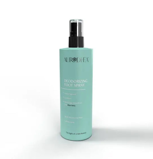 Déodorant spray pour les pieds - 150 ml Chogan