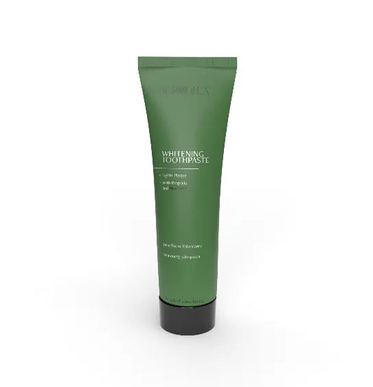 Dentifrice blanchissant à l’aloe vera Essencelle by Chogan