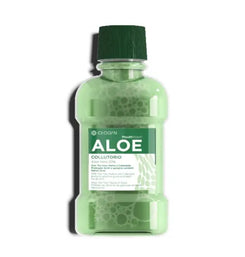 Bain de bouche aloe vera 20% - 80 ml Essencelle by Chogan