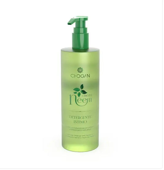 Nettoyant intime à l'huile de neem - 260 ml Chogan