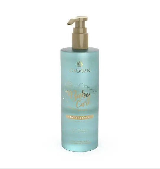 Nettoyant bébé extra-doux 260 ml Chogan