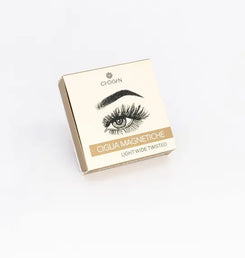 Cils magnétiques Light Wide Twisted Essencelle by Chogan