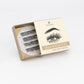 Cils magnétiques Light Wide Twisted Essencelle by Chogan