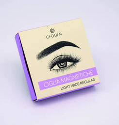 Cils magnétiques Light Wide Regular Essencelle by Chogan
