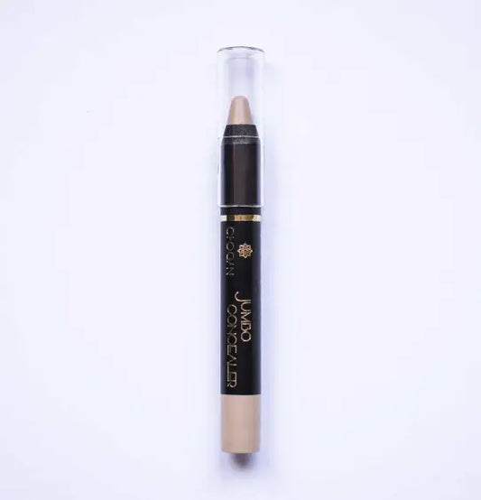 Jumbo concealer - Crayon correcteur contour des yeux - Ivory Essencelle by Chogan