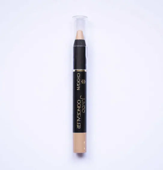 Jumbo concealer - Crayon correcteur contour des yeux - Light Beige Essencelle by Chogan