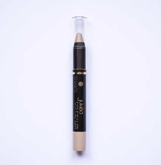 Jumbo concealer - Crayon correcteur contour des yeux - Light Rose Essencelle by Chogan