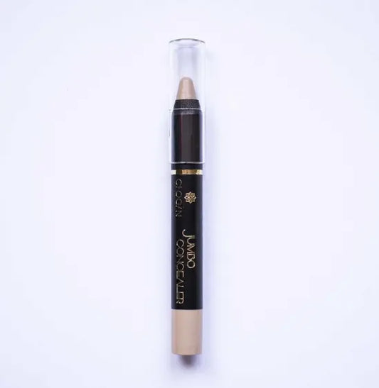 Jumbo concealer - Crayon correcteur contour des yeux - Light Rose Essencelle by Chogan