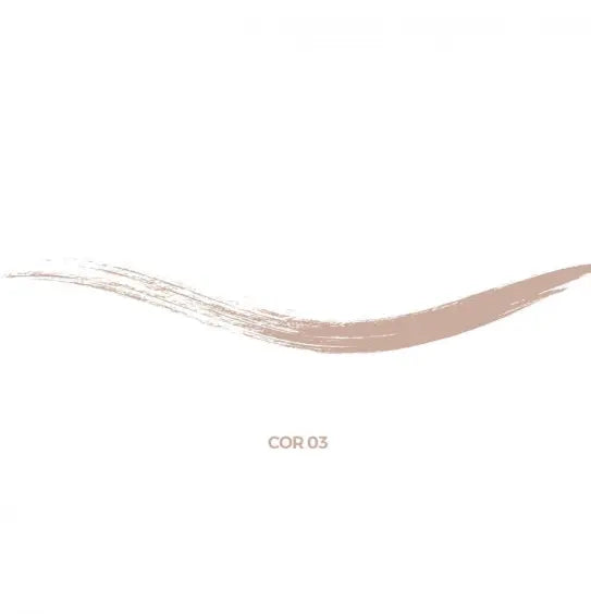 Jumbo concealer - Crayon correcteur contour des yeux - Light Rose Essencelle by Chogan