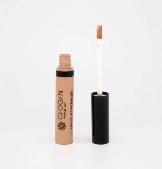 Correcteur liquide - Light Beige 8 g Essencelle by Chogan