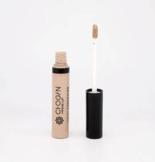 Correcteur liquide - Ivory 8 g Chogan