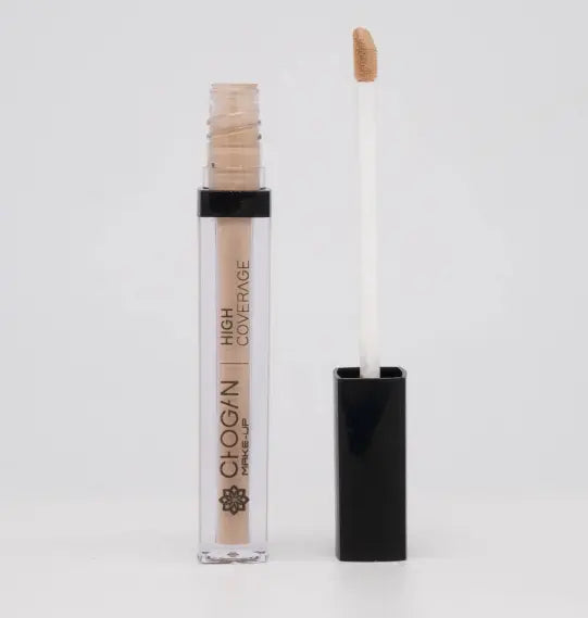 Correcteur haute couvrance - Ivory 3 g Chogan