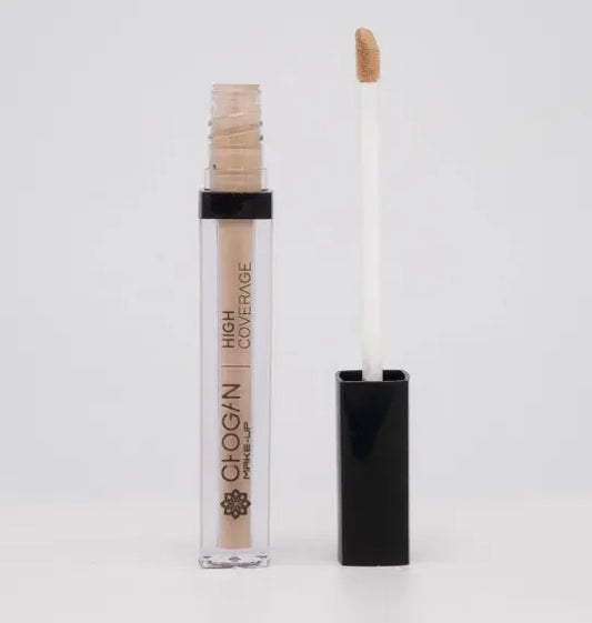 Correcteur haute couvrance - Ivory 3 g Chogan