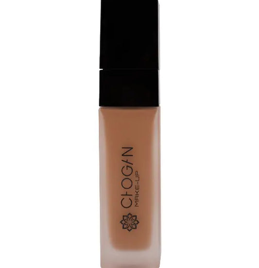 Hydra Foundation - Caramel 30 ml Chogan