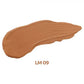 Hydra Foundation - Caramel 30 ml Chogan